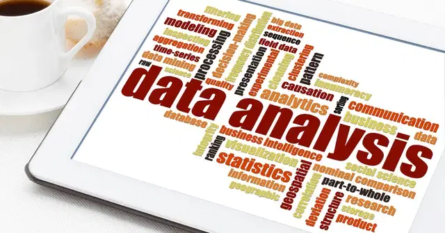 Understanding the Basics of Data Analysis and Visualization