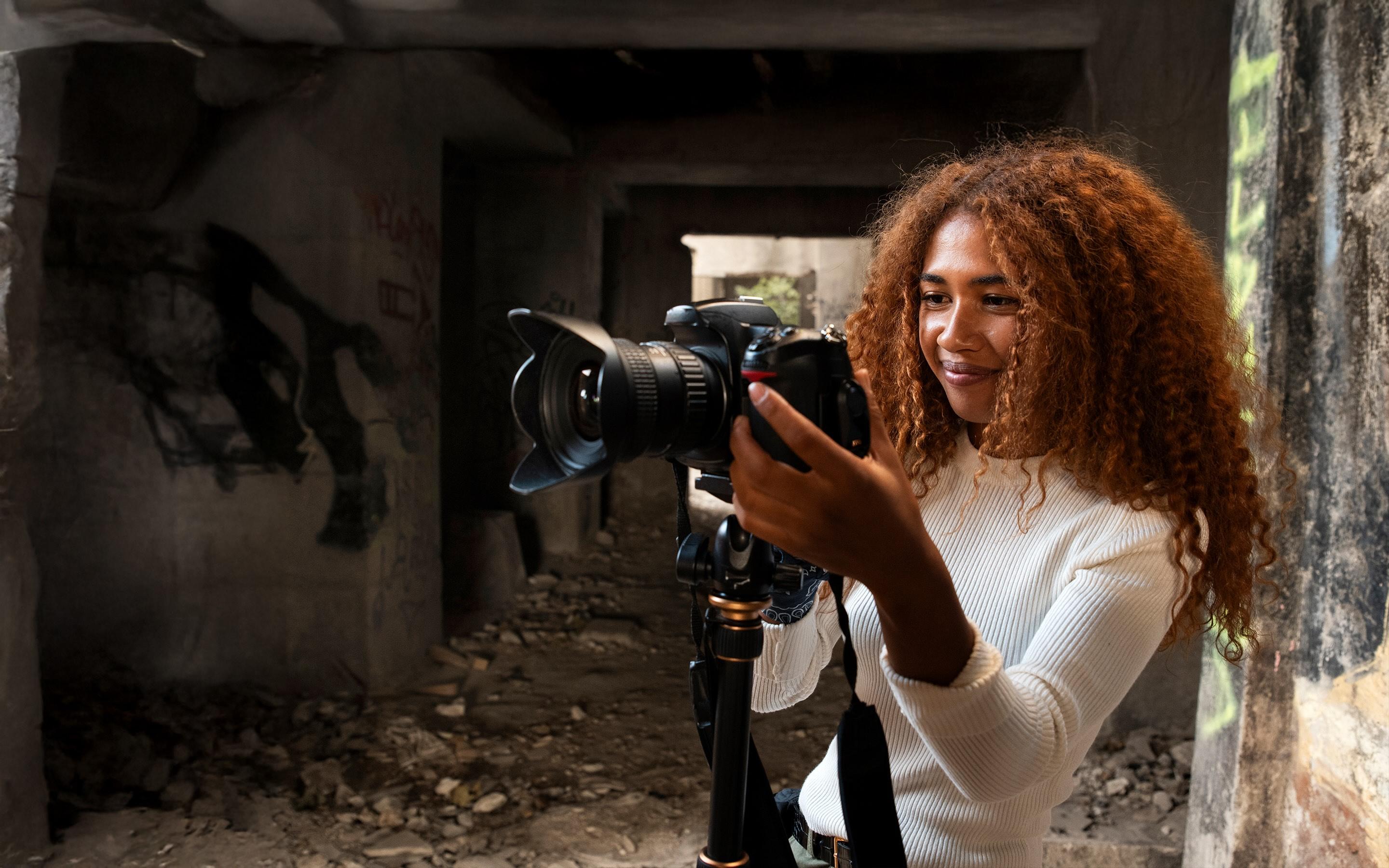 Film and Television Production Diploma