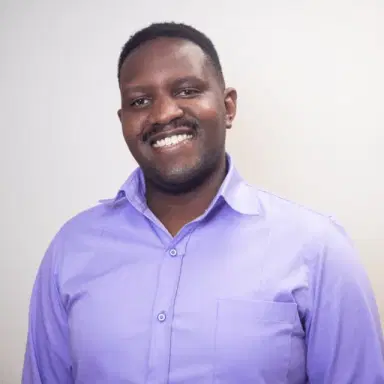 Shadrach Munene