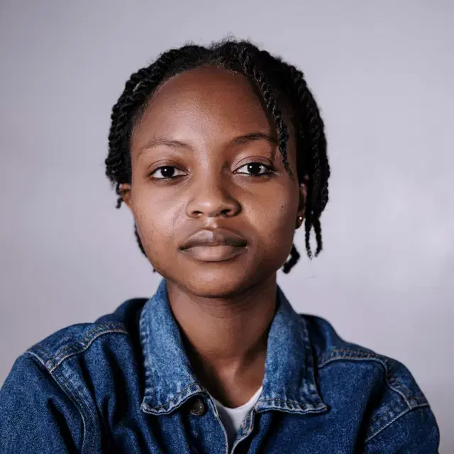 Melody Kungu