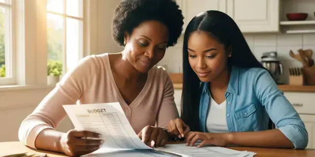 Raising Financially Independent Kids: Practical Steps for Long-Term Success