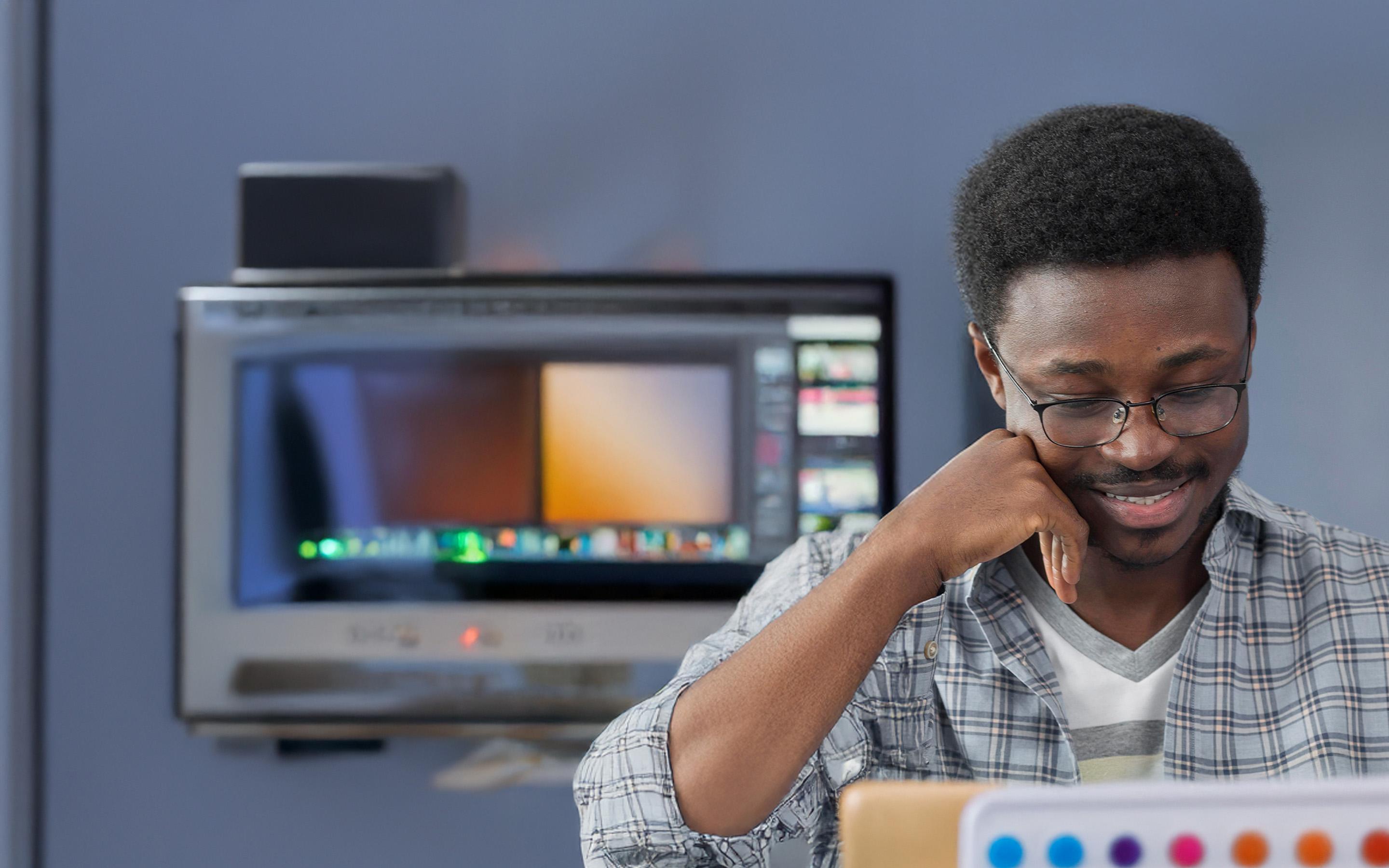 Animation & Motion Graphics Diploma