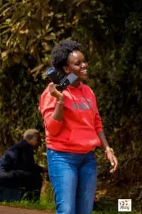 Student portfolio work - ADMI Student