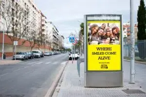 Student portfolio work - ADMI Student