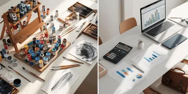 Passion or Paycheck? How to Choose a Career Path That Works for You