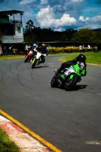 Student portfolio work - ADMI Student