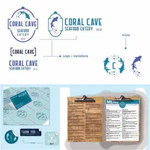 Student portfolio work - ADMI Student