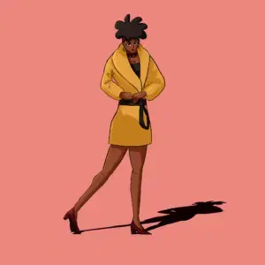 Student portfolio work - ADMI Student